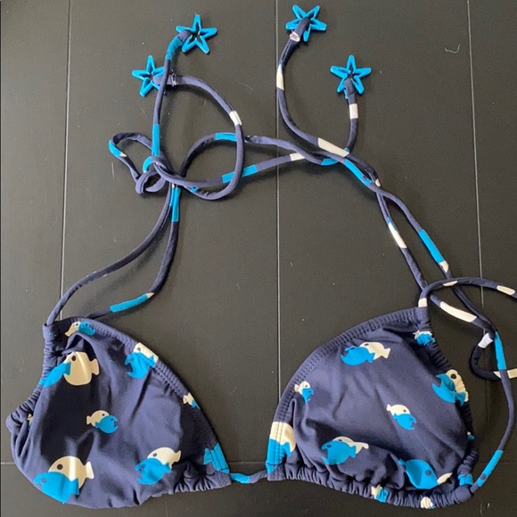 Marc By Marc Jacobs Other - Marc Jacobs Bikini Top Spring 2009